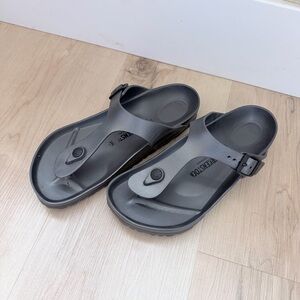 {Birkenstock} Gizeh Essentials Thong Sandal